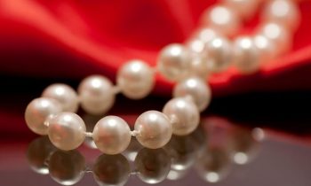All about Pearl Necklaces